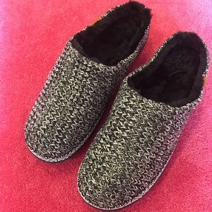 Tom's Sweater Knit Women's Ivy Slippers